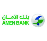 AMEN BANK